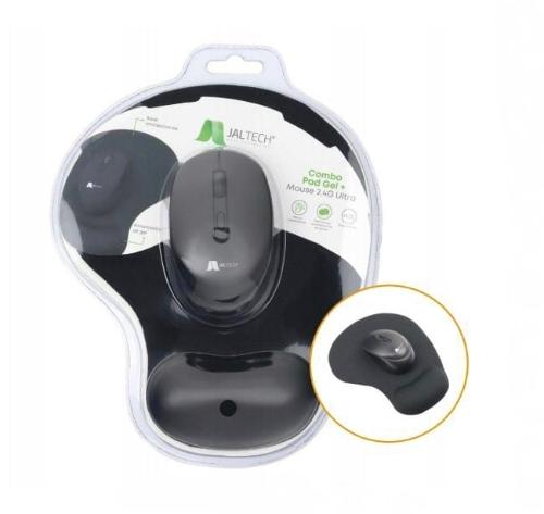 Combo PadMouse + Mouse
