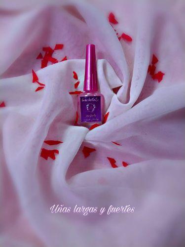 Miniatura 3 de Base para uñas larga y fuertes