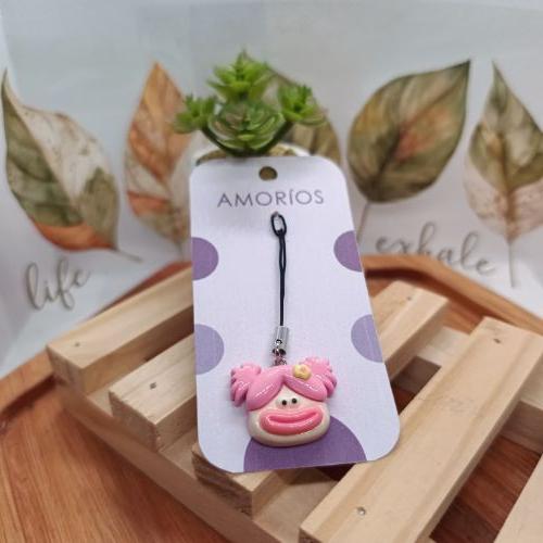 Accesorios STRAP p/ celular 202438