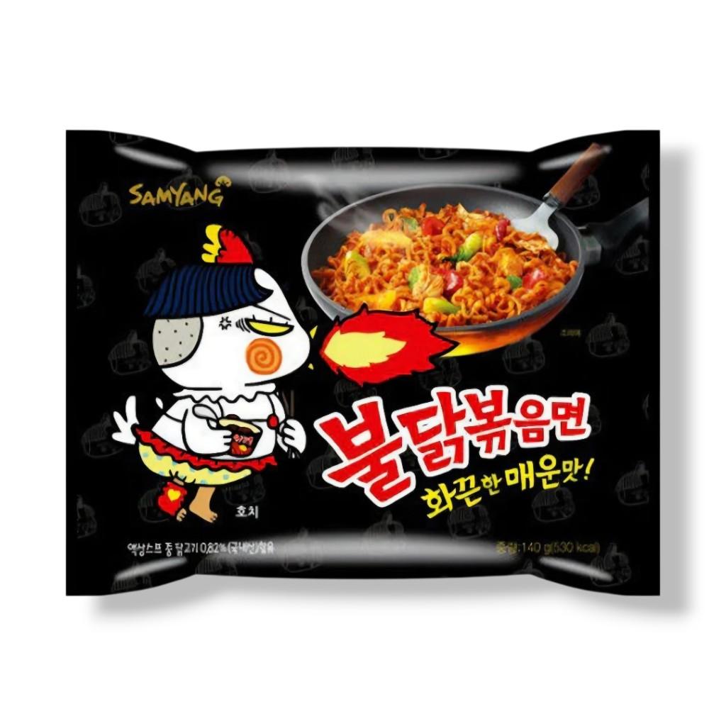 Buldak sabor Original