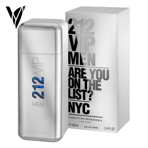 212 VIP MenCarolina Herrera
