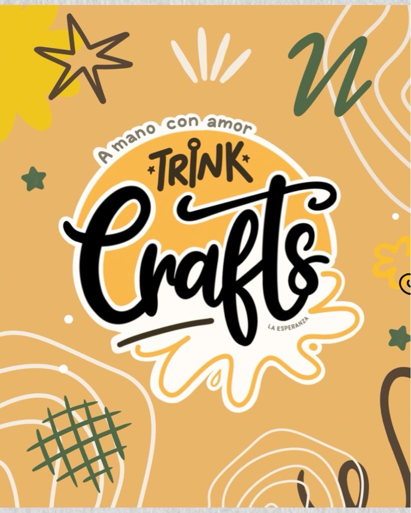 Trink Crafts