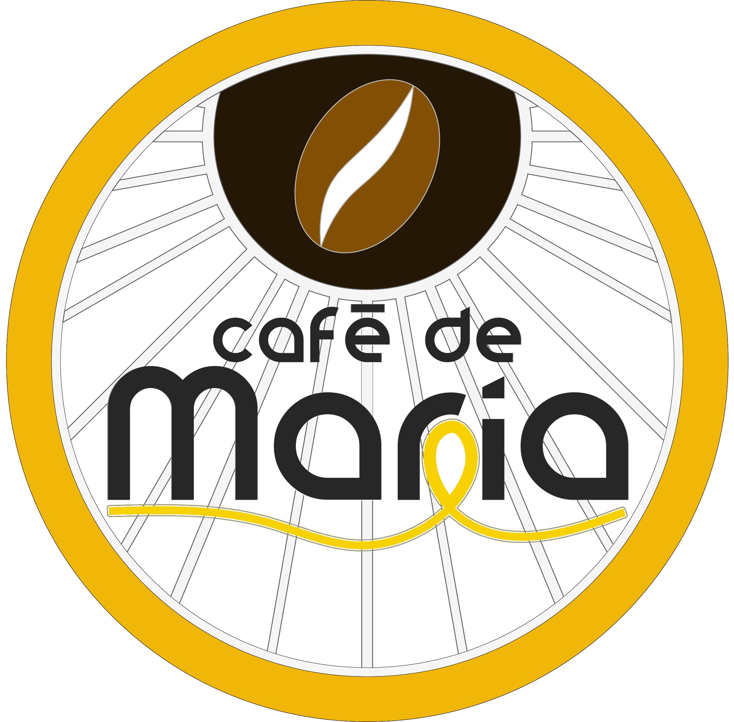 Cafe de Maria