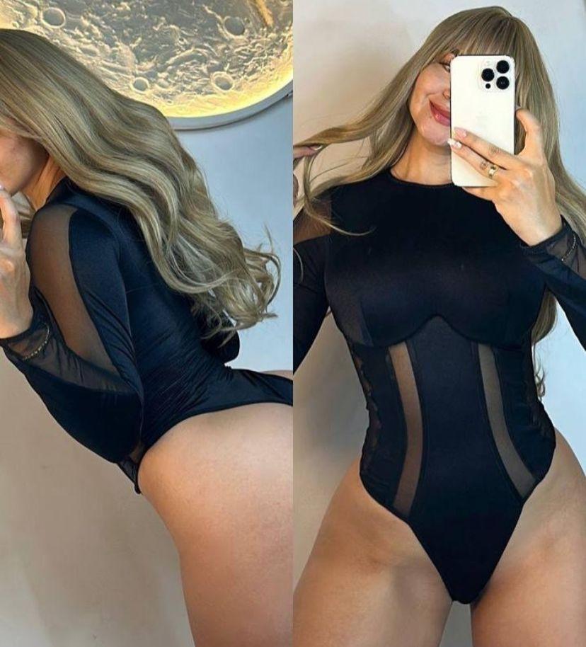 Body Chic 2