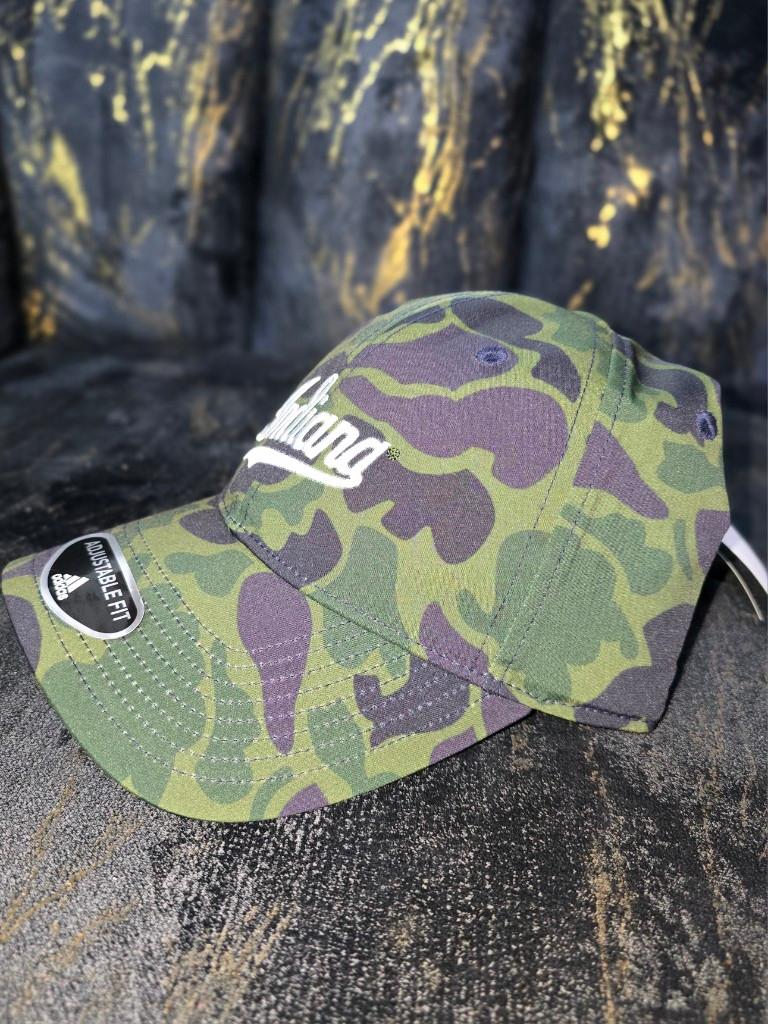 Miniatura 2 de ADIDAS Indiana Camuflada