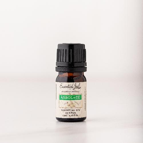 Aceite Esencial Árbol de Té 5ml