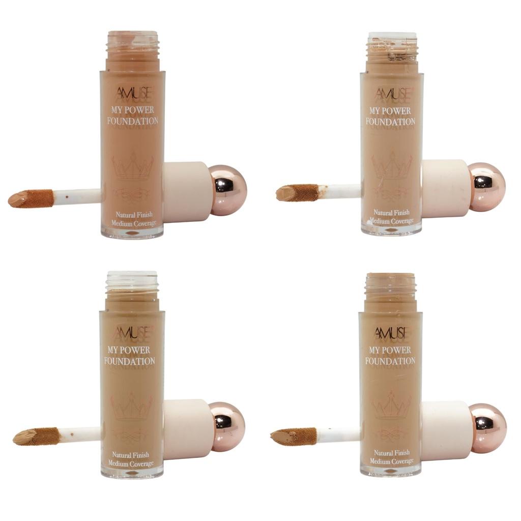 Miniatura 2 de Base My Power Amuse