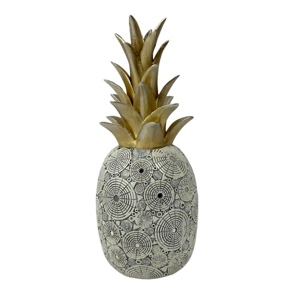 Adorno de Piña 35 cm
