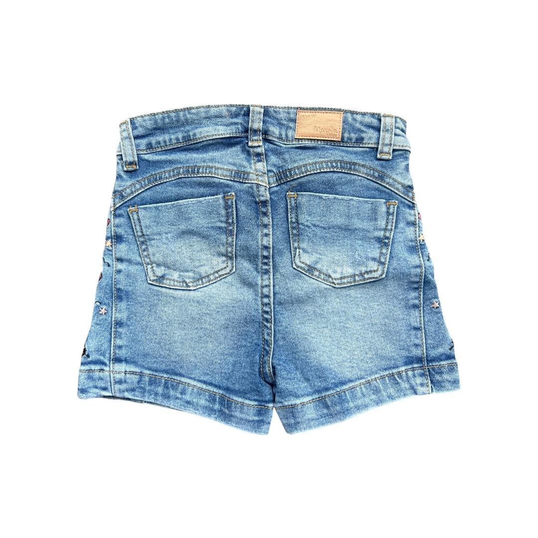 Miniatura 3 de Short mariposa