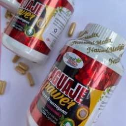 Aguaje power