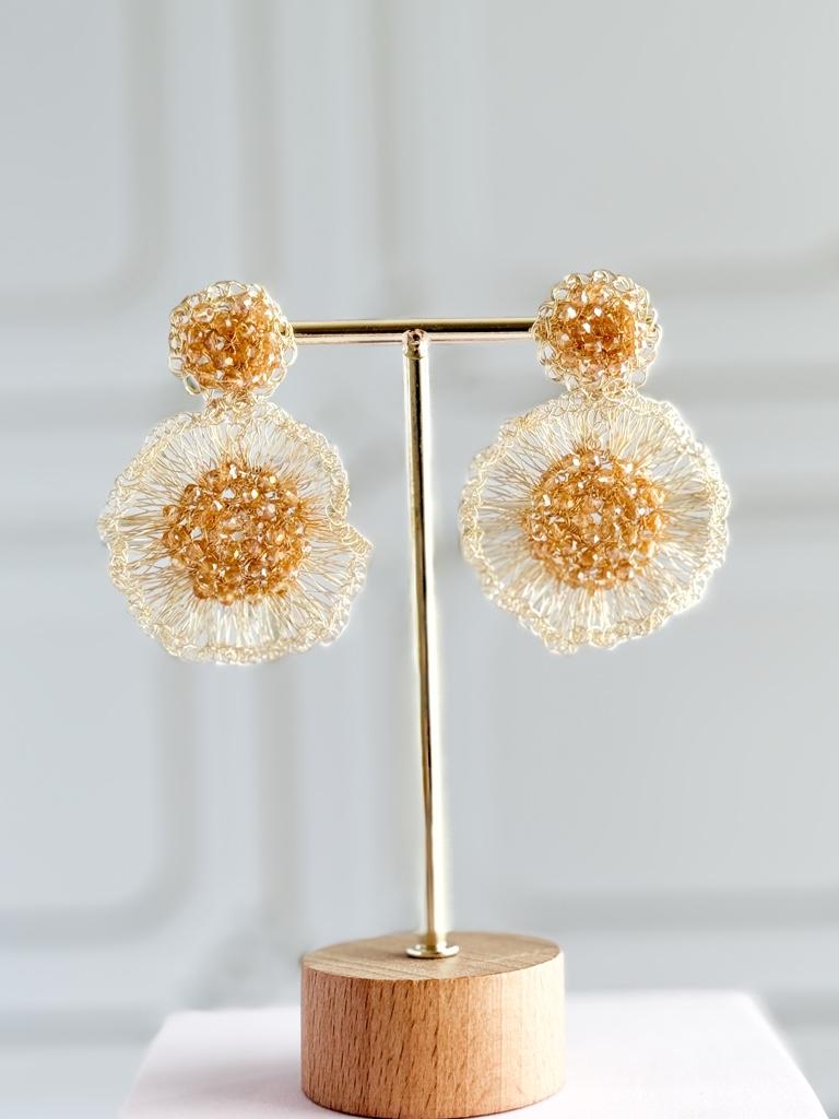 Miniatura 3 de Amelí Gold ✨