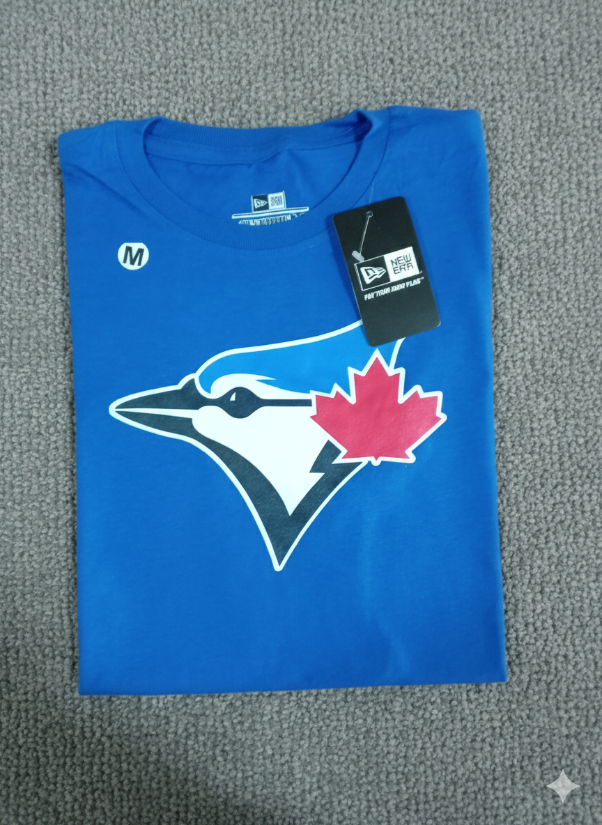 Miniatura 2 de Blue Jays Talla M