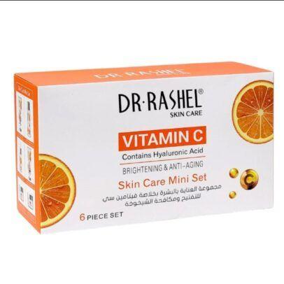 Miniatura 2 de DR. RASHEL Skin Care de Vitamina C Mini Set