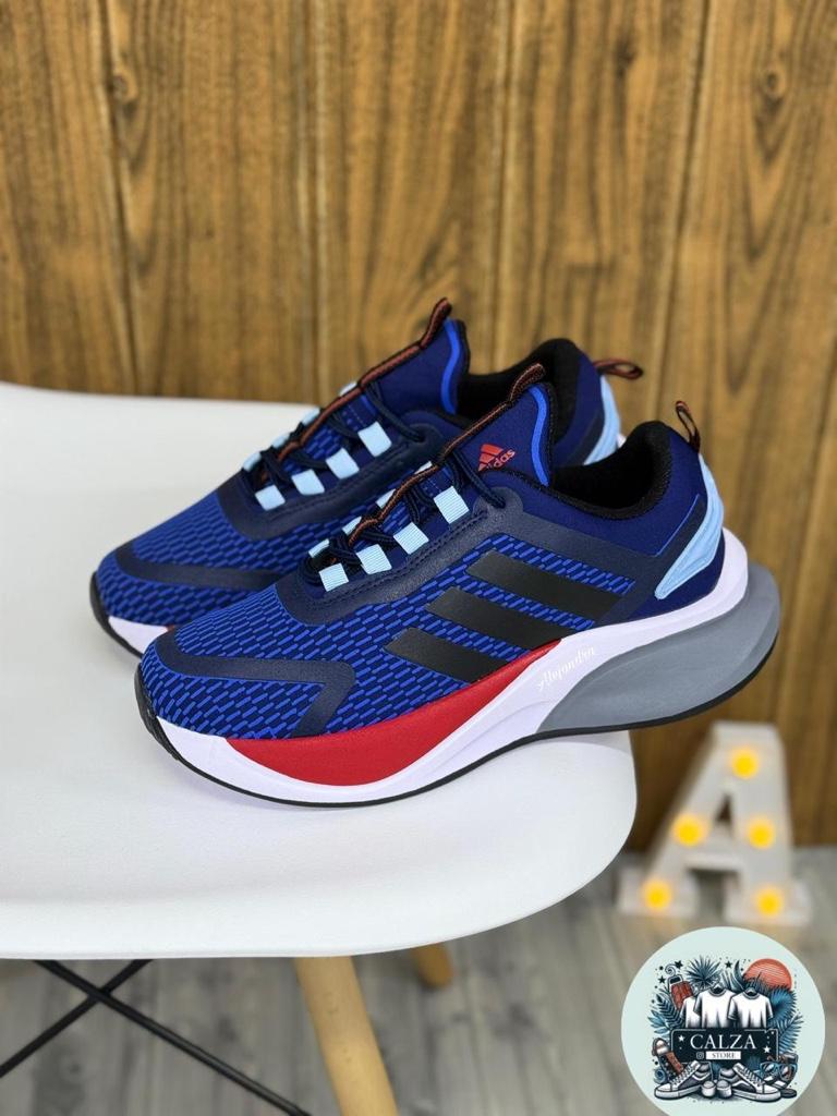 Miniatura 2 de ADIDAS ALPHABOUNCE