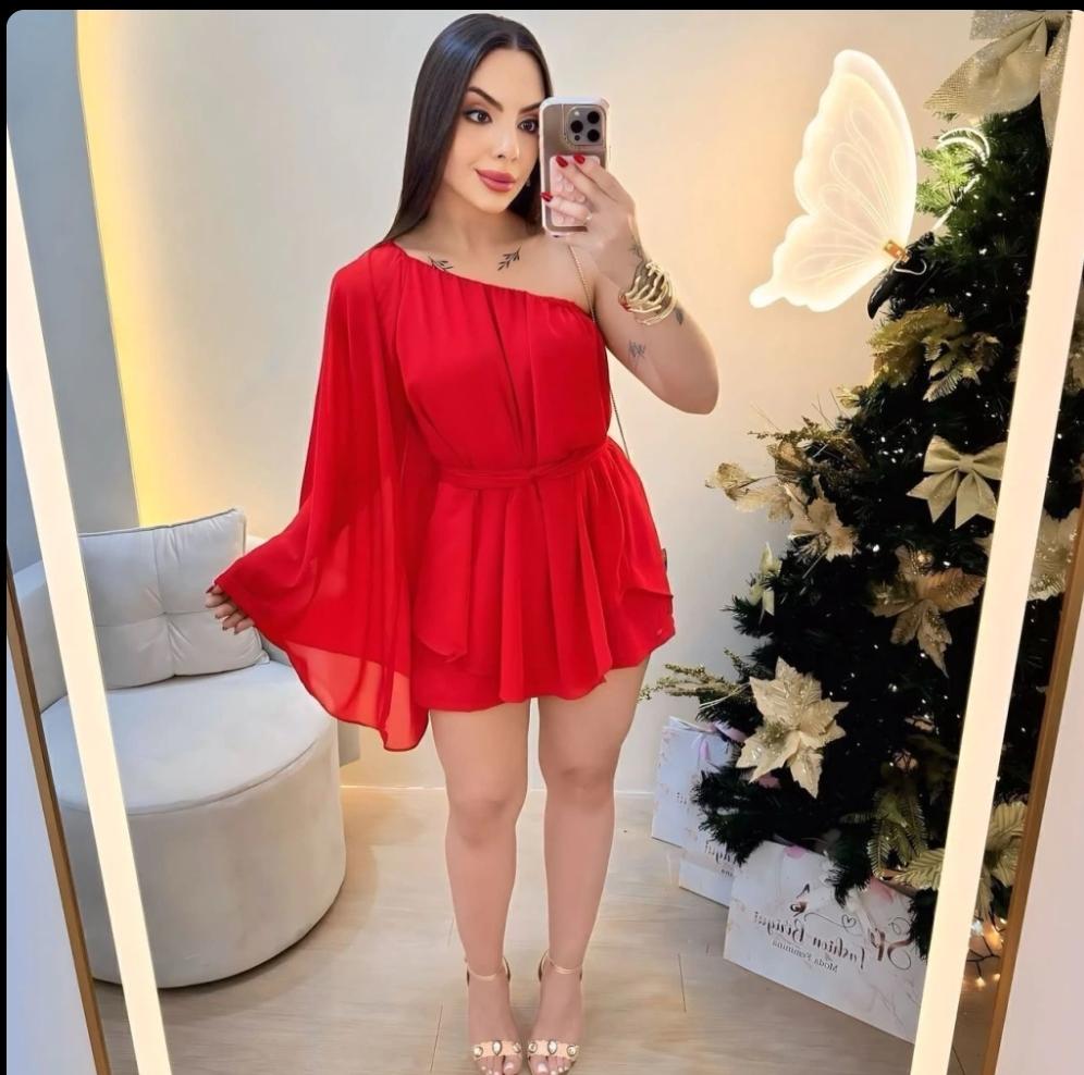 Conjunto Amélia