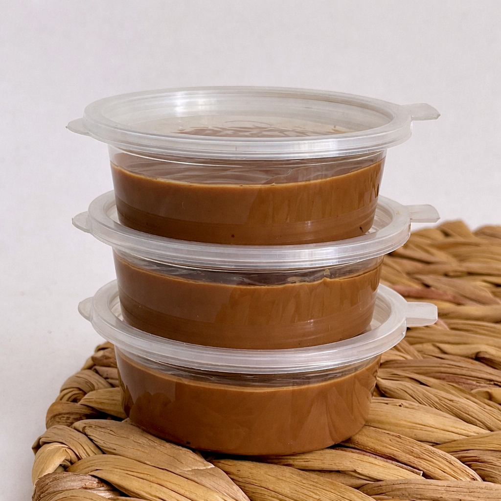 Topping de Café Arequipe 30 ml