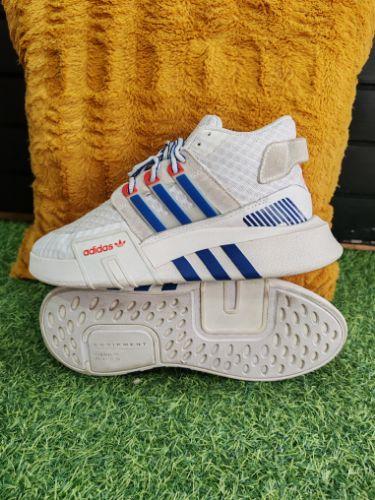 Miniatura 2 de Adidas Altos Claros Talla 37.5, 24CM