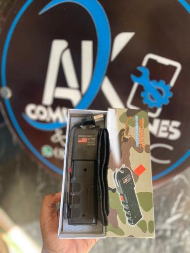 928 policía self defensive