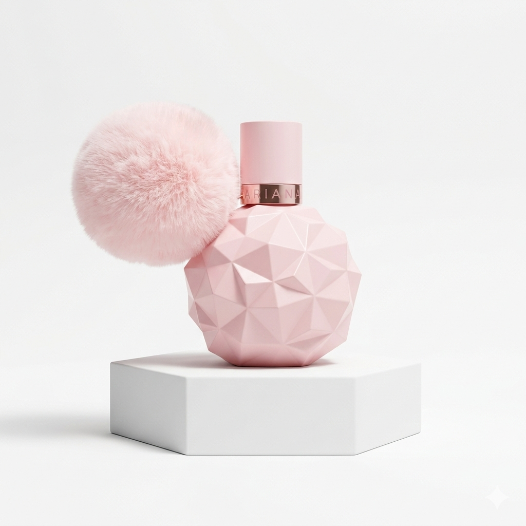 Ariana Grande - Sweet Like Candy