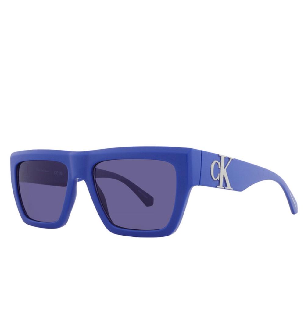 Miniatura 2 de Calvin Klein Blue Square