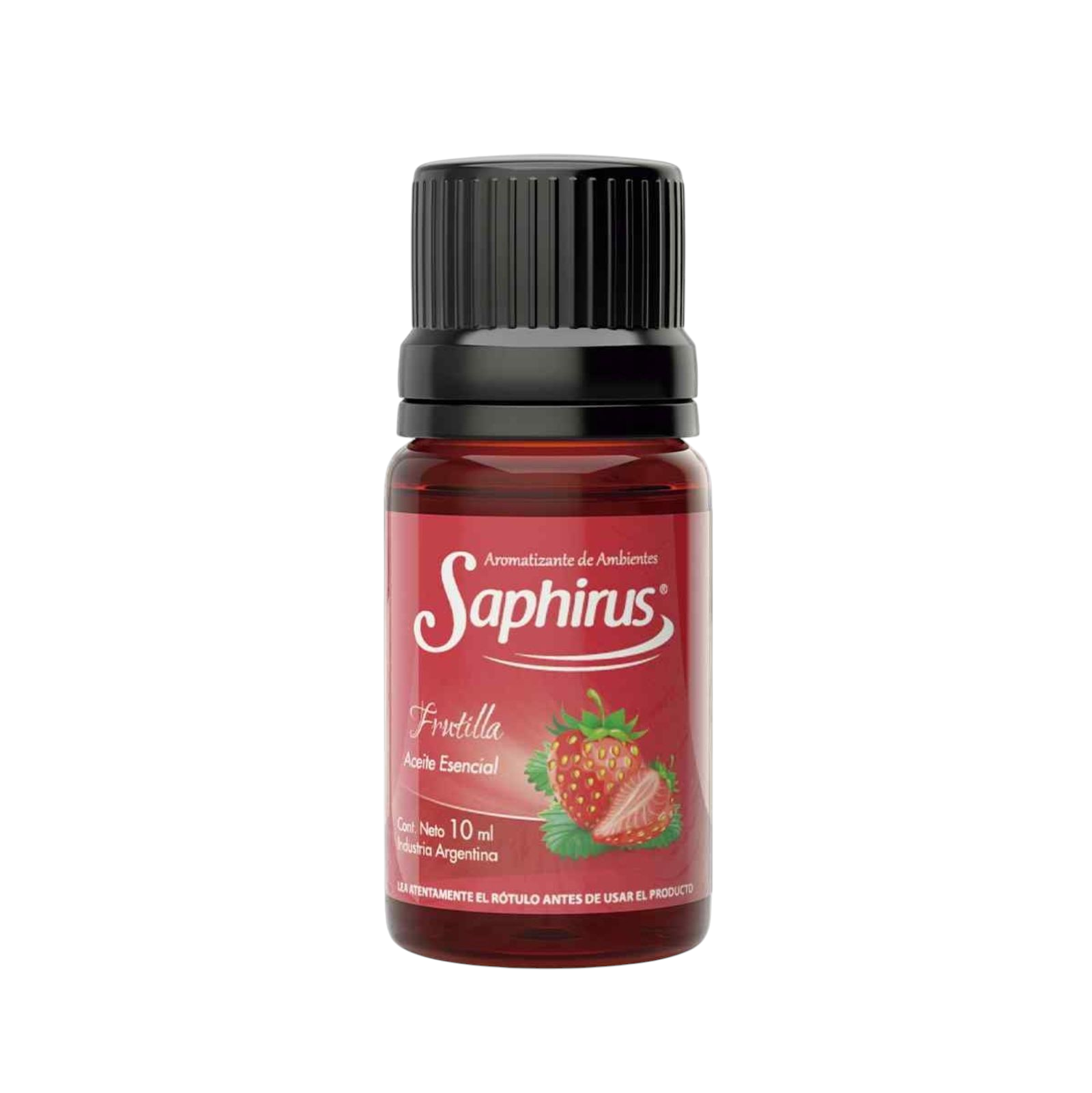 Aceite Frutilla