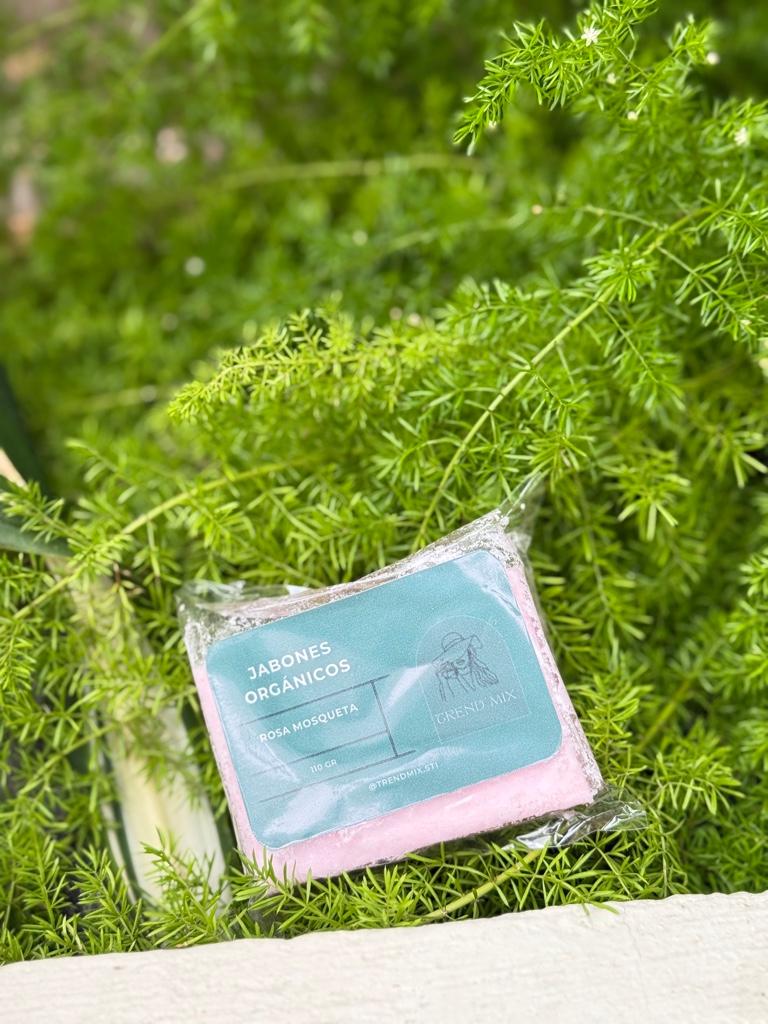 Miniatura 2 de Jabones orgánicos