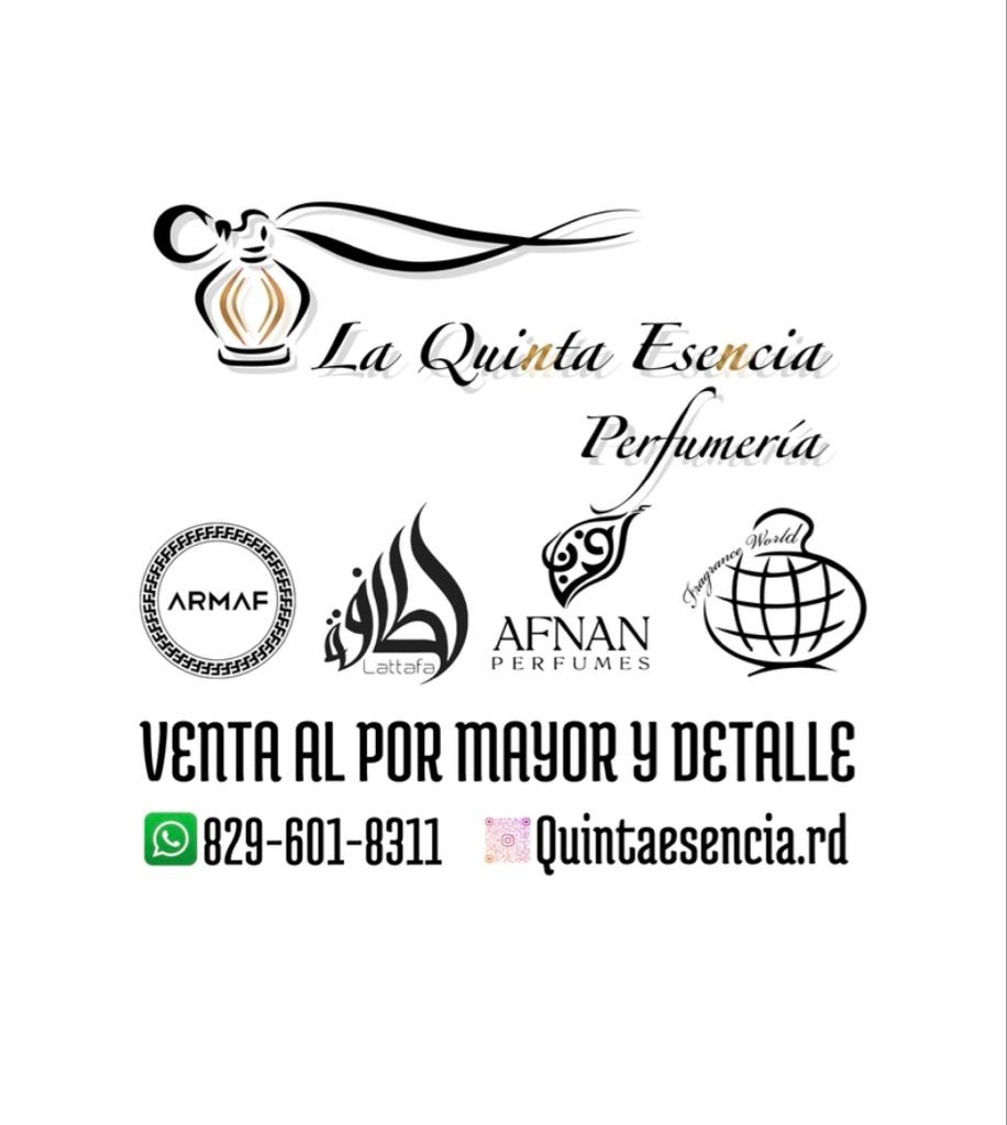 MDGROUP BY QUINTA ESENCIA 