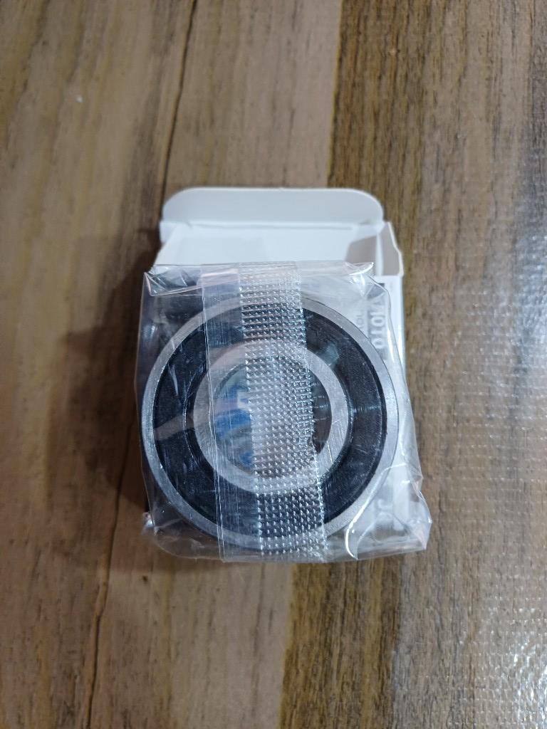 Miniatura 2 de Balero 6203