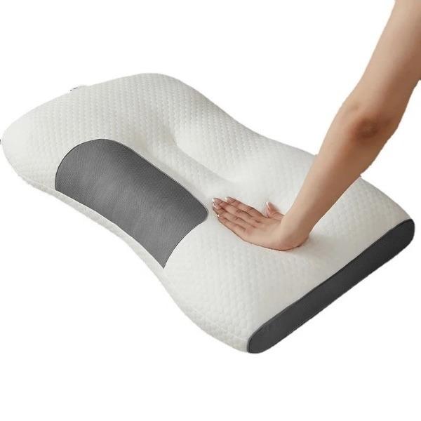 ALMOHADA ORTOPEDICA DENSA 1000G