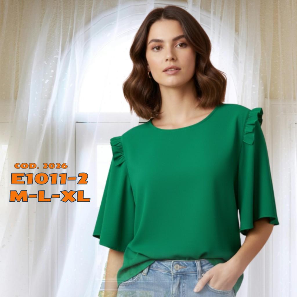 Blusa Emma