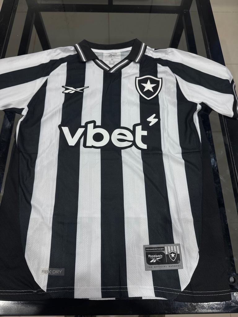 Miniatura 2 de Camisa Botafogo 25/26