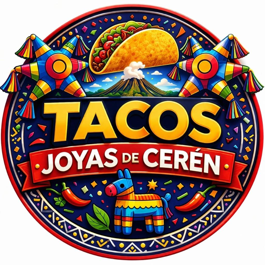 TACOS JOYAS DE CERÉN