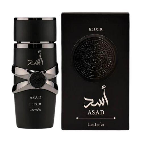 Asad Elixir 5 Ml