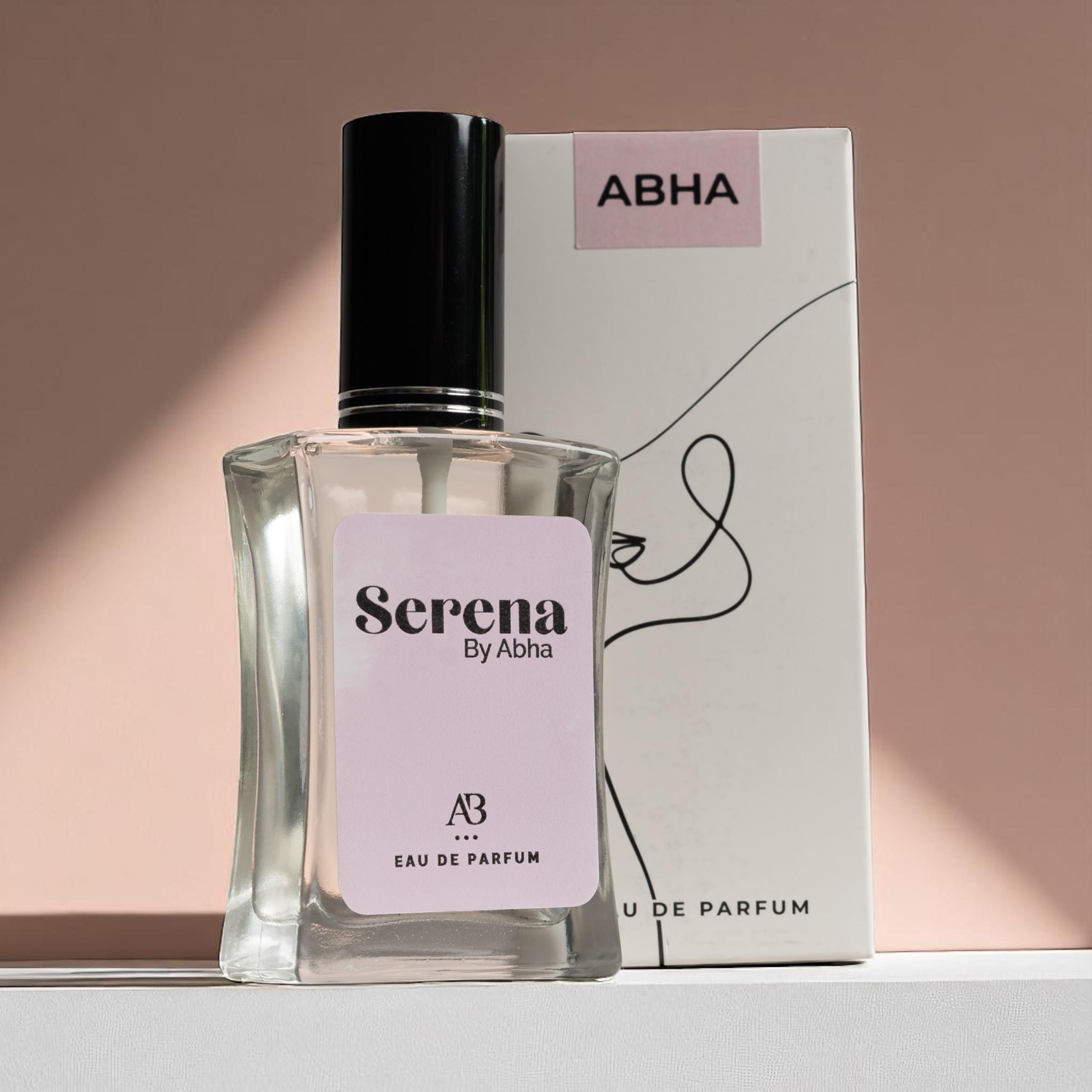 Serena By Abha