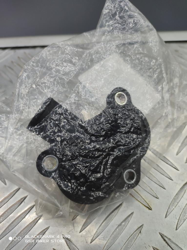 Miniatura 3 de Carcasa de agua para Gsr 600