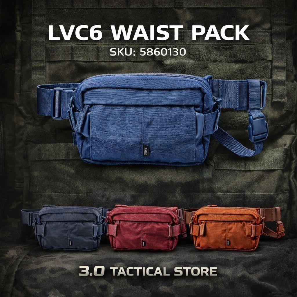 Miniatura 2 de Bandolera lv6 5.11 original