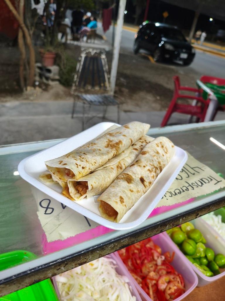 Miniatura 2 de BURRITOS