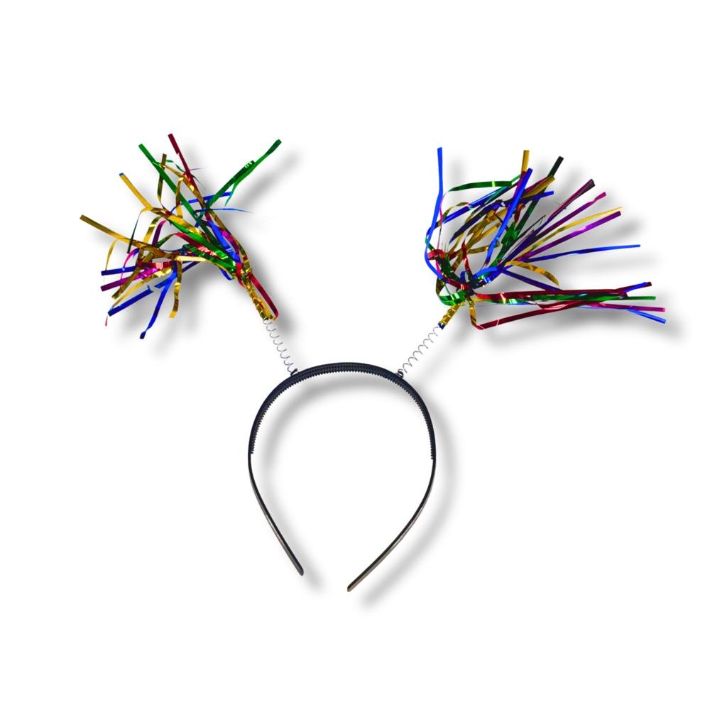 12 Diadema de Lluvia