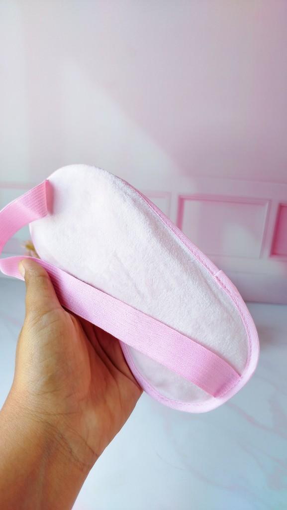 Miniatura 3 de Antifaz con gel facial