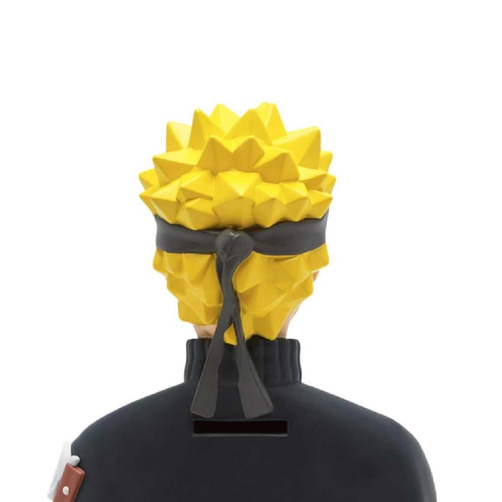 Miniatura 2 de Alcancia Naruto 3D