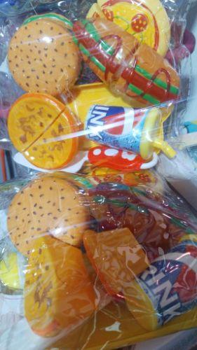 Accesorios para cocina velcro