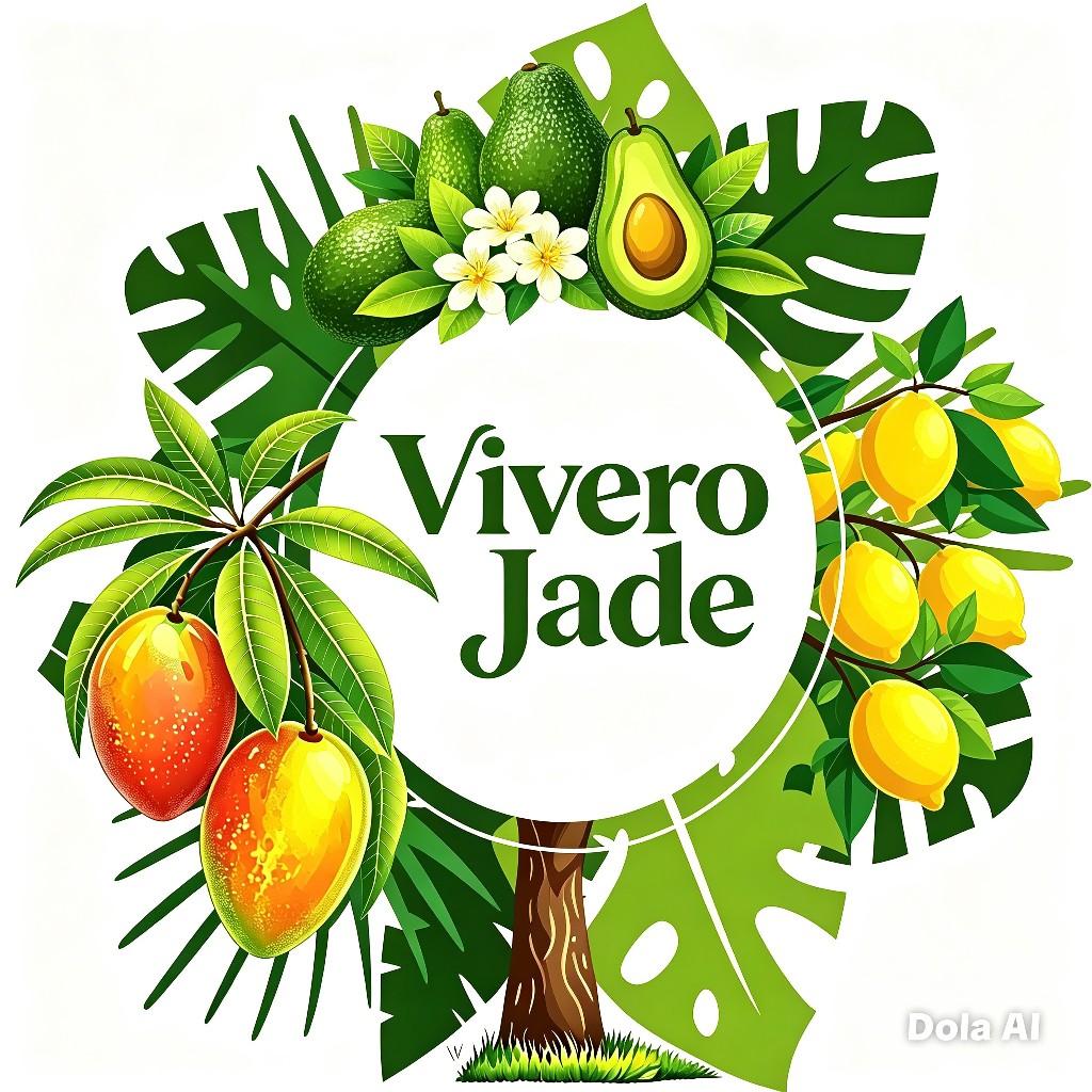 Vivero Jade 