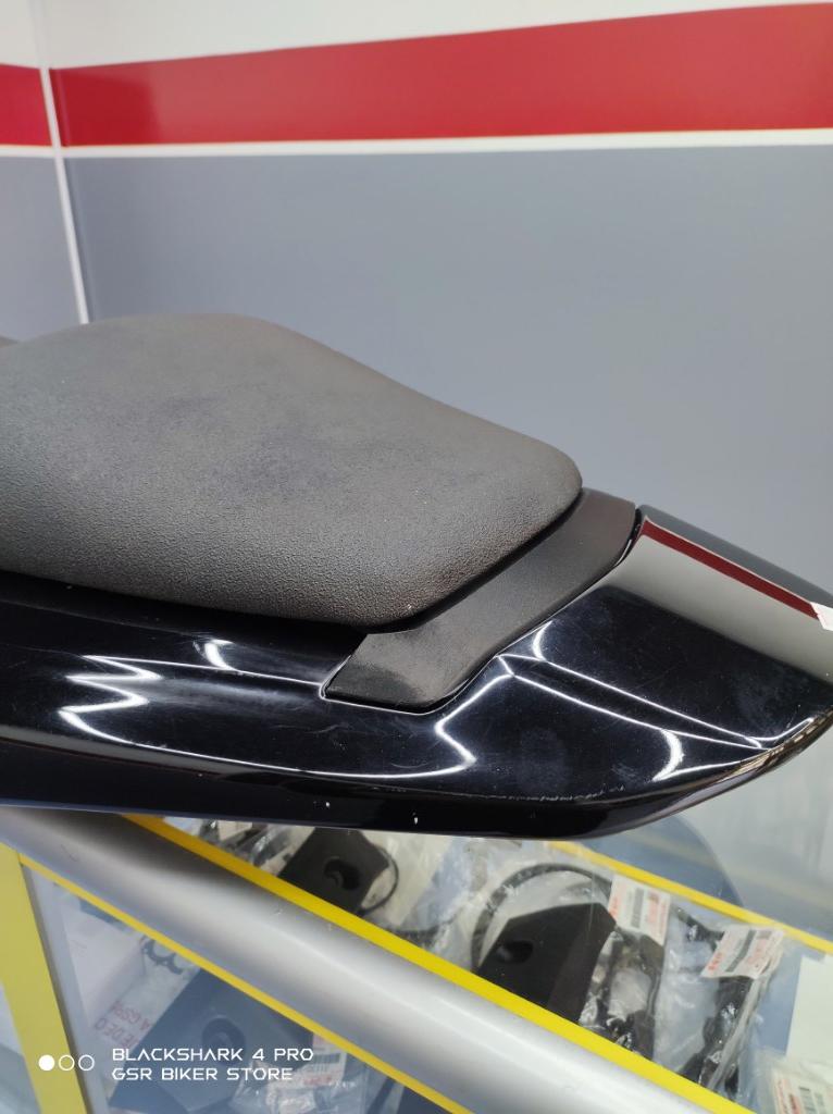 Miniatura 3 de Cubierta trasera para Suzuki Gsr 600