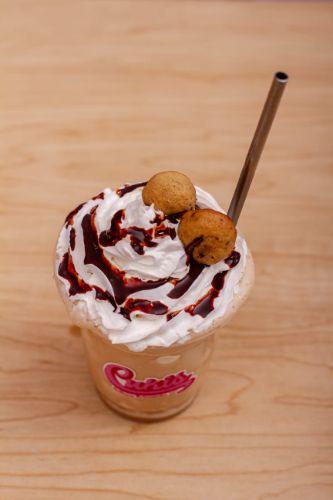 Miniatura 2 de Frapuccino de café