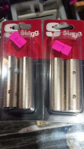 Adaptador Stagg canon canon x2