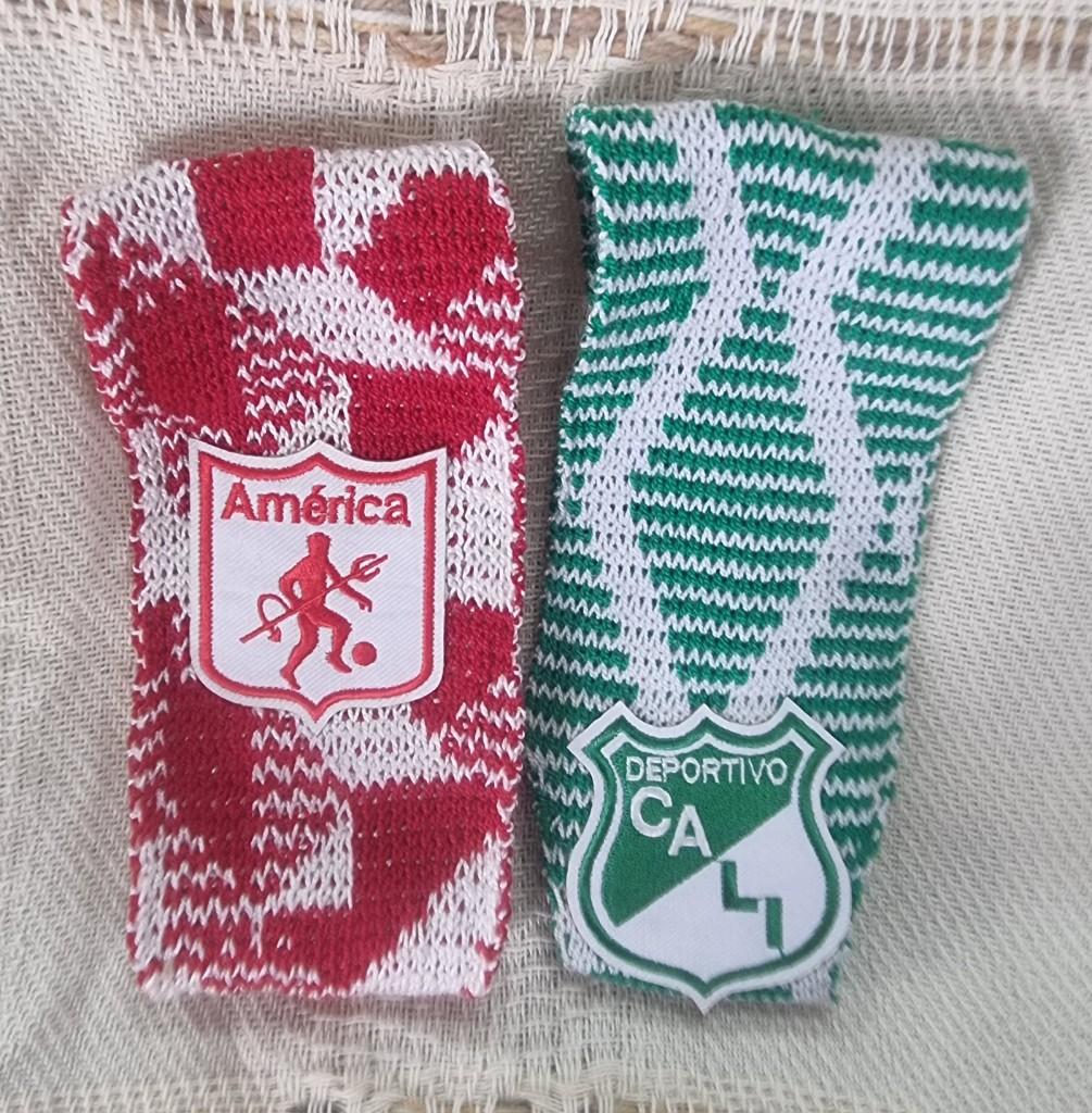 Aleyda Balacas de Equipos