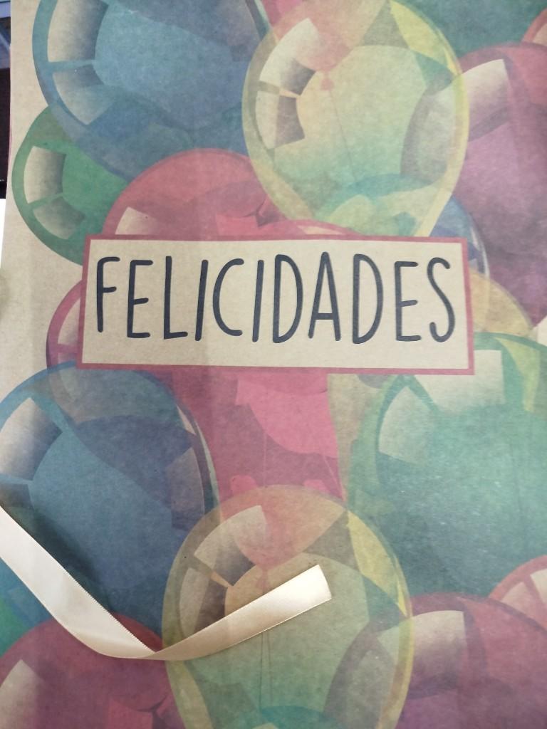 Miniatura 2 de Bolsa  de Regalo XL