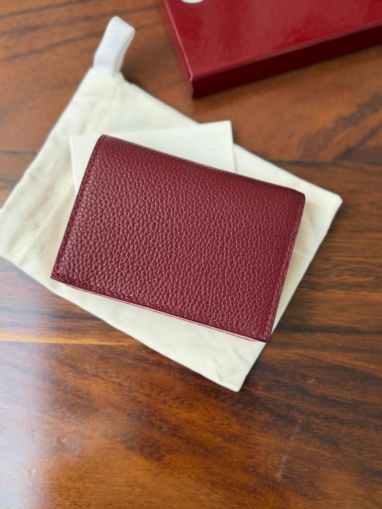 Miniatura 3 de Cartera gg vino