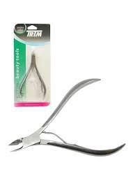 Alicate cutículas Trim