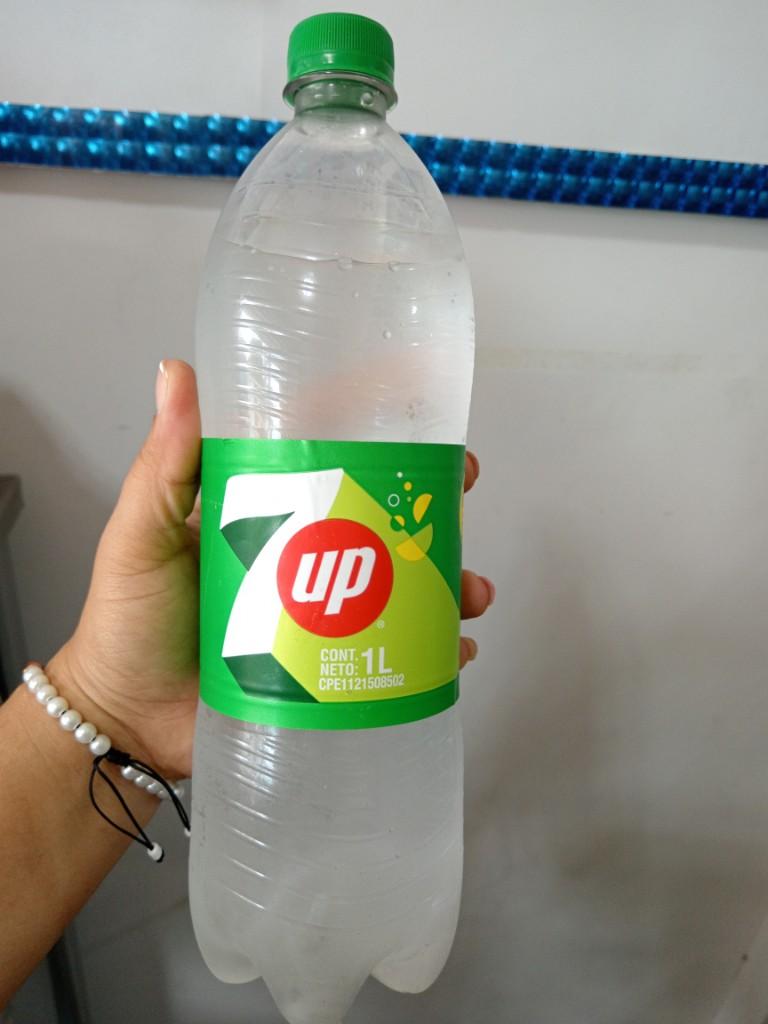 7up 1L